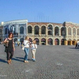 Verona - Dolcevita.no