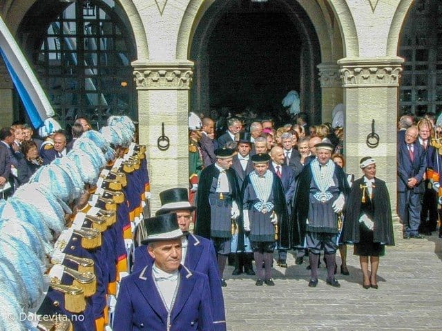 San Marino - Dolcevita.no