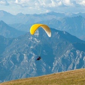 Monte Baldo - Dolcevita.no
