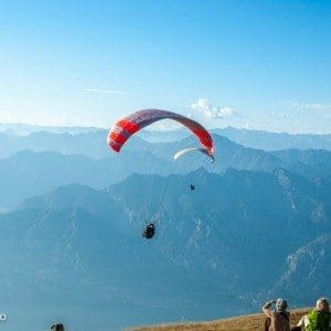 Monte Baldo - Dolcevita.no