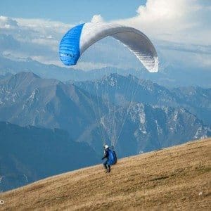 Monte Baldo - Dolcevita.no