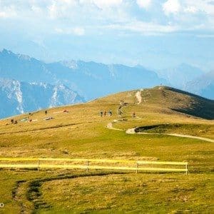 Monte Baldo - Dolcevita.no