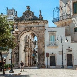 Martina Franca - Dolcevita.no