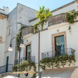 Martina Franca - Dolcevita.no