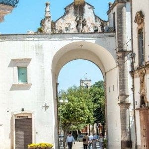 Martina Franca - Dolcevita.no