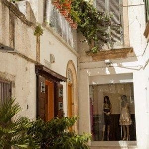 Martina Franca - Dolcevita.no