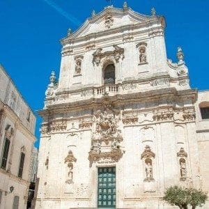 Martina Franca - Dolcevita.no