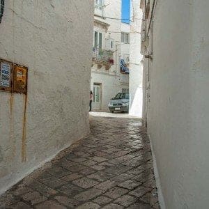 Martina Franca - Dolcevita.no