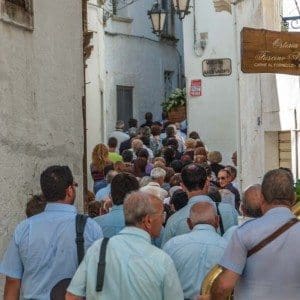 Martina Franca - Dolcevita.no
