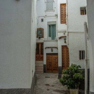 Martina Franca - Dolcevita.no