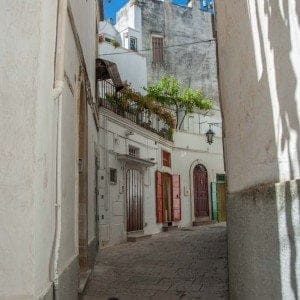 Martina Franca - Dolcevita.no