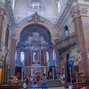 Martina Franca - Dolcevita.no