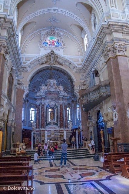 Martina Franca - Dolcevita.no