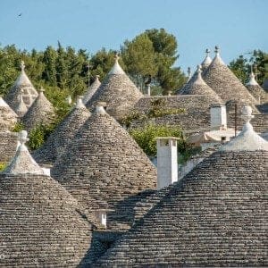 Alberobello - Dolcevita.no
