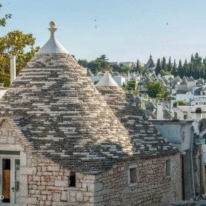 Alberobello - Dolcevita.no