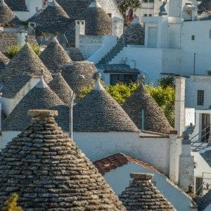 Alberobello - Dolcevita.no