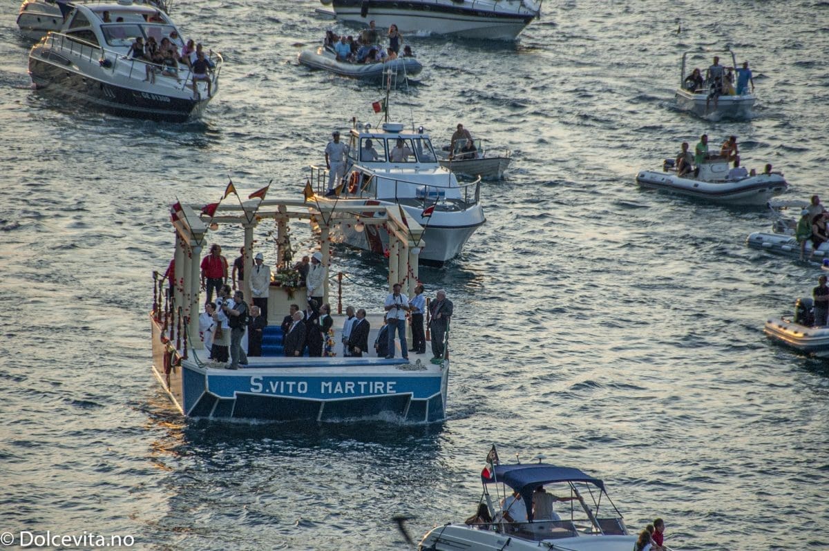 Polignano al Mare - Dolcevita.no