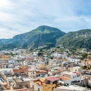 Lipari - Dolcevita.no