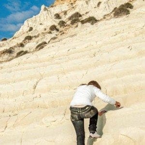Tempeldalen og Tyrkertrappene - Dolcevita.no