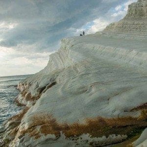 Tempeldalen og Tyrkertrappene - Dolcevita.no