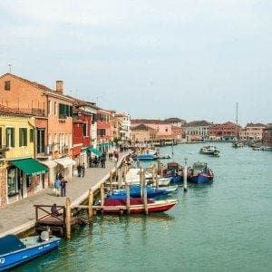 Burano - Murano - Dolcevita.no