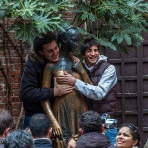 Verona - Dolcevita.no
