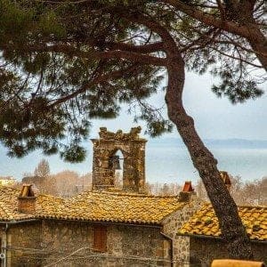 Lago Trasimeno - Dolcevita.no