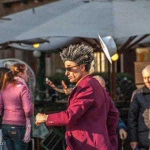 Verona - Dolcevita.no