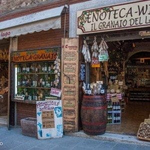 Lago Trasimeno - Dolcevita.no