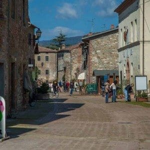 Lago Trasimeno - Dolcevita.no