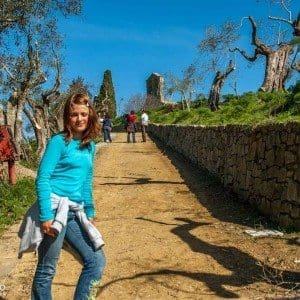 Lago Trasimeno - Dolcevita.no