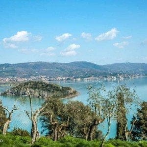 Lago Trasimeno - Dolcevita.no