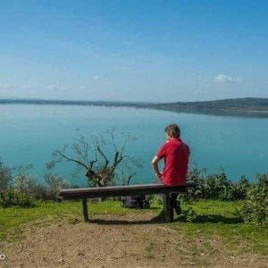 Lago Trasimeno - Dolcevita.no