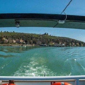 Lago Trasimeno - Dolcevita.no