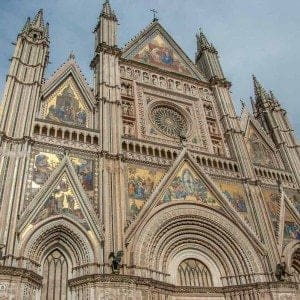 Orvieto - Dolcevita.no