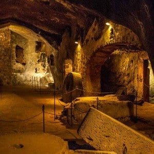 Orvieto - Dolcevita.no