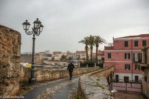 Stintino - Alghero - Dolcevita.no