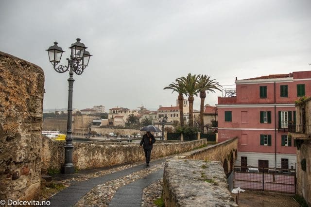 Stintino - Alghero - Dolcevita.no