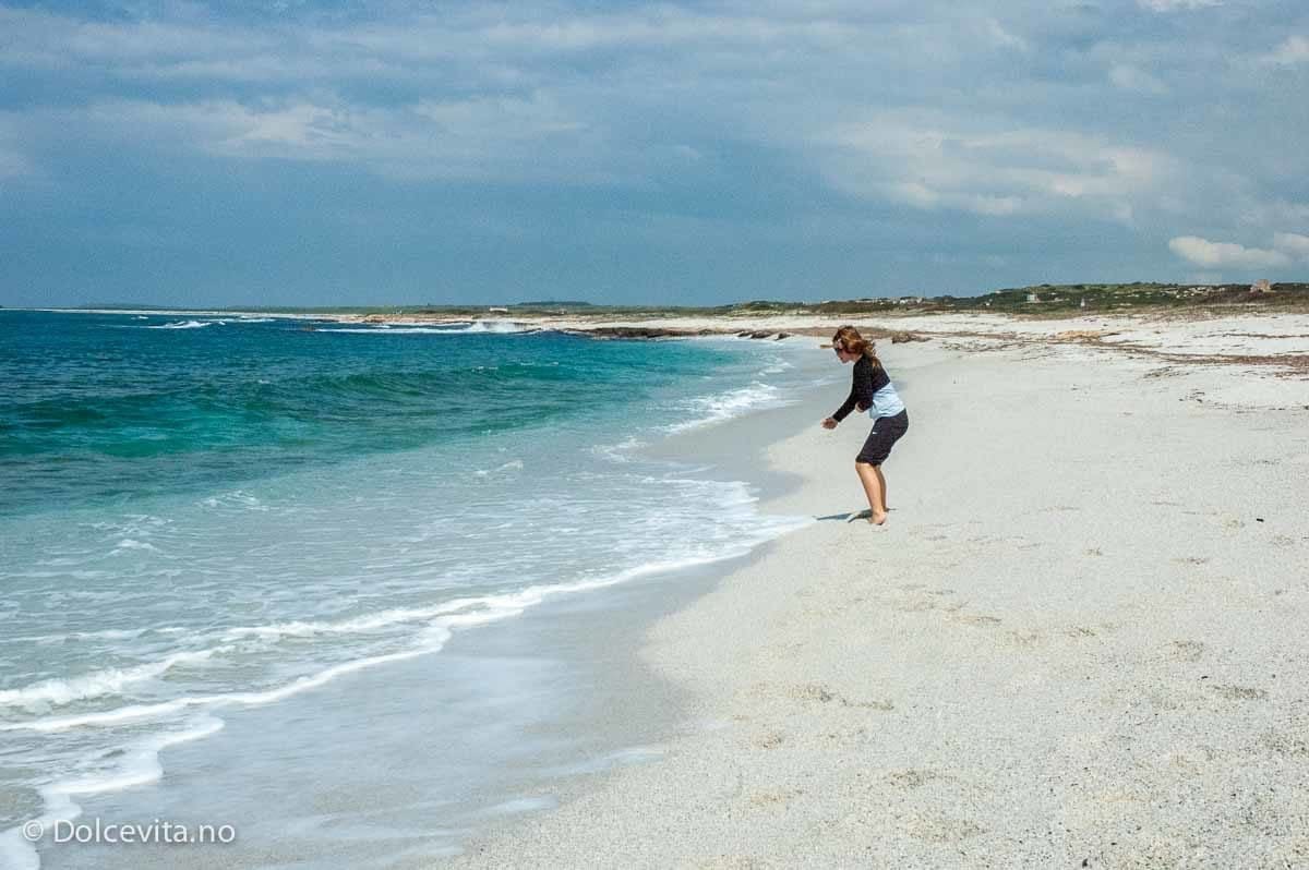 Sardinia - Dolcevita.no