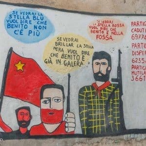 Orgosolo - Dolcevita.no