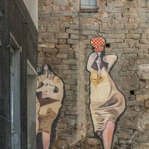 Orgosolo - Dolcevita.no