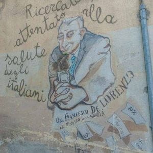 Orgosolo - Dolcevita.no