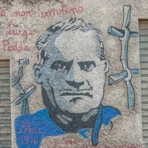 Orgosolo - Dolcevita.no
