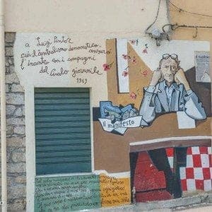 Orgosolo - Dolcevita.no