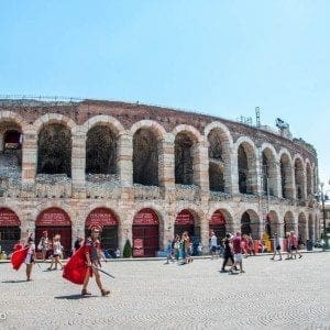 Verona - Dolcevita.no