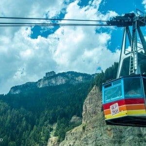 Vigo di Fassa - Dolomittene - Dolcevita.no