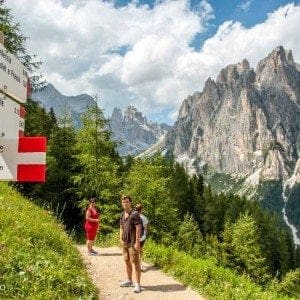 Vigo di Fassa - Dolomittene - Dolcevita.no