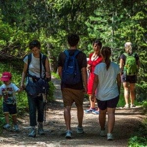Vigo di Fassa - Dolomittene - Dolcevita.no