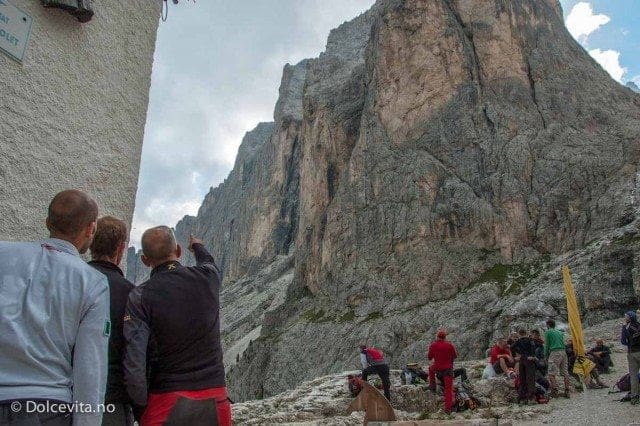 Vigo di Fassa - Dolomittene - Dolcevita.no