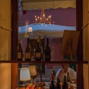 Kokke Caroline i Lavagna - Dolcevita.no